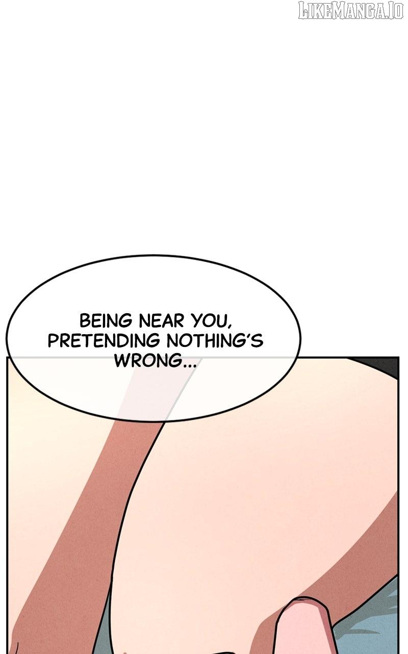 Read Shell chapter 9 image 6 on Lezhin