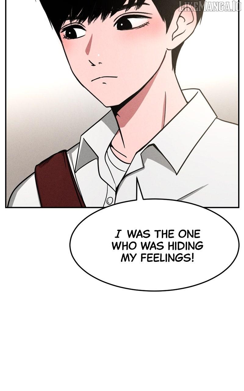 Read Shell chapter 9 image 69 on Lezhin