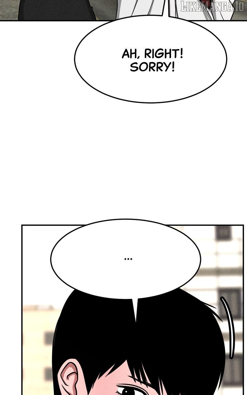 Read Shell chapter 9 image 74 on Lezhin