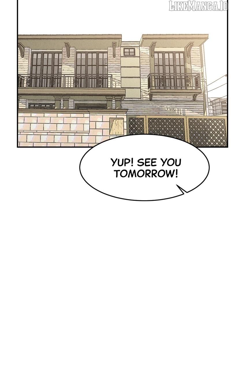 Read Shell chapter 9 image 79 on Lezhin