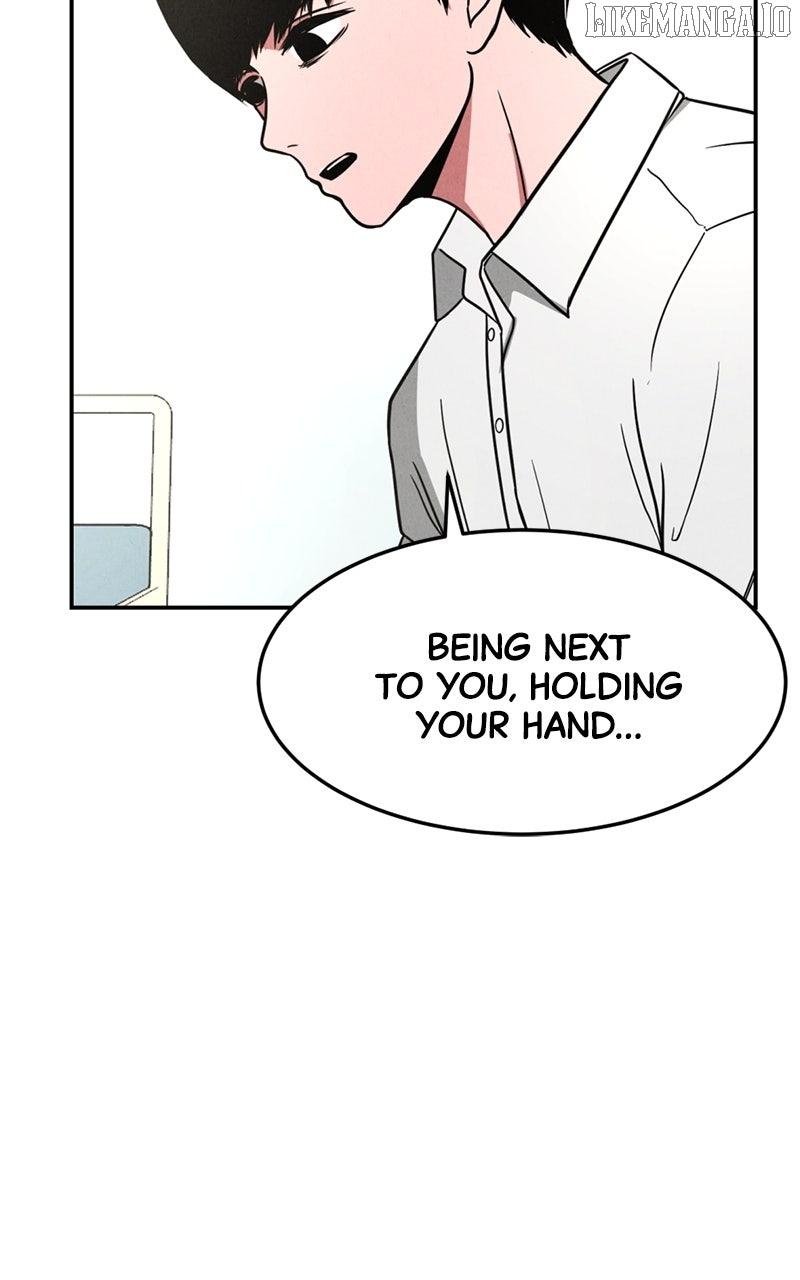 Read Shell chapter 9 image 8 on Lezhin