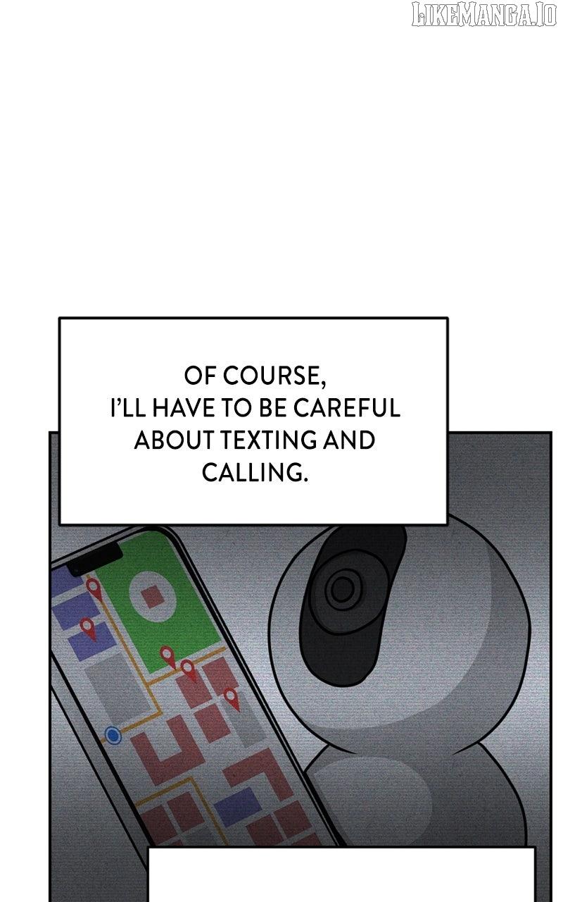 Read Shell chapter 9 image 85 on Lezhin