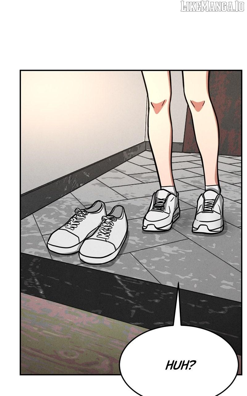 Read Shell chapter 9 image 91 on Lezhin