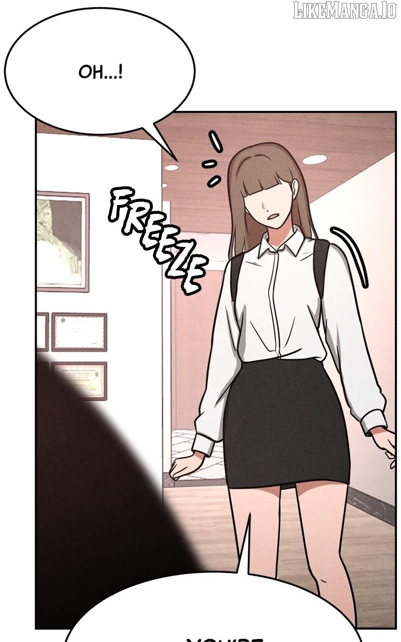 Read Shell chapter 9 image 98 on Lezhin