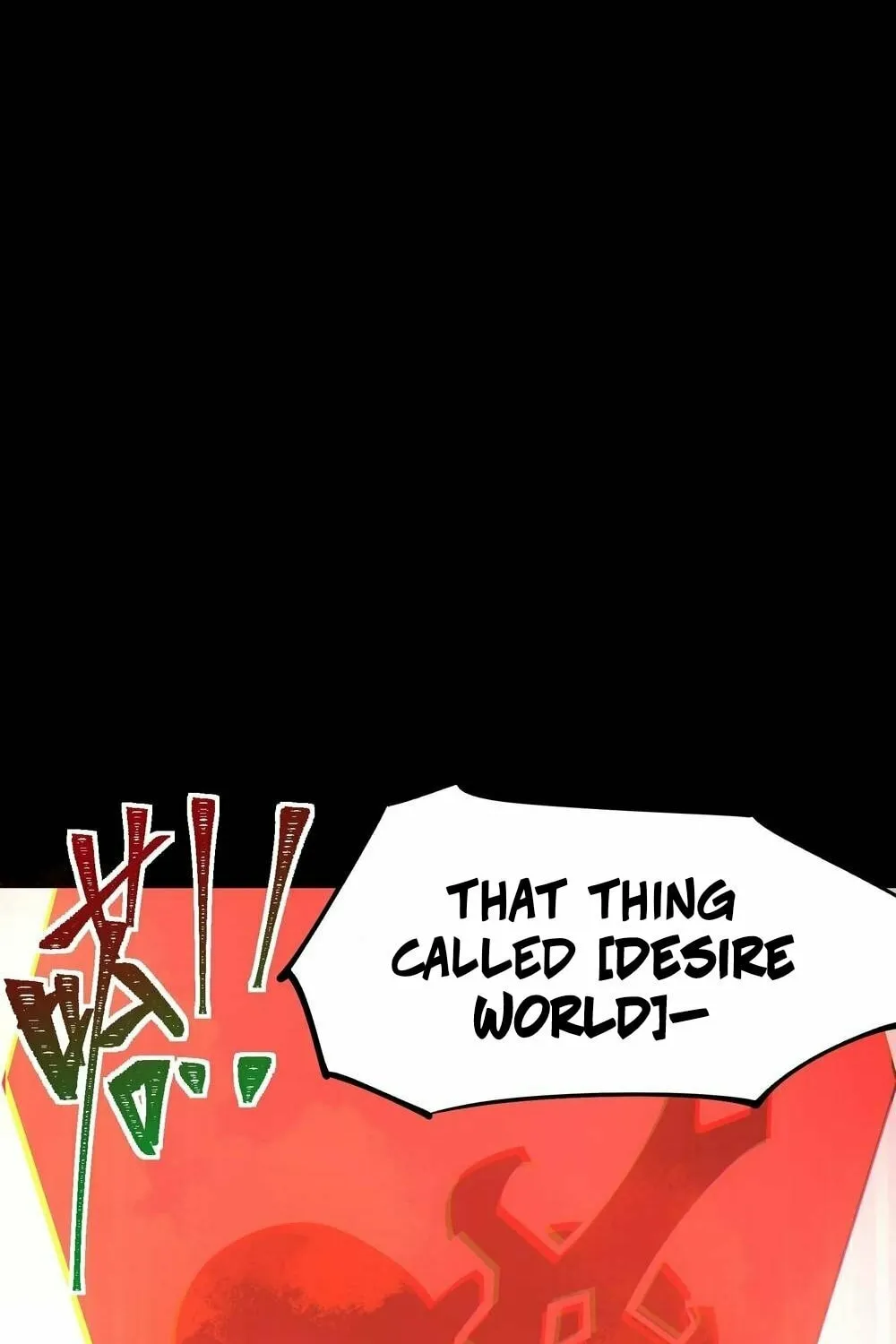 Read Shen De Yuwang Youxi chapter 1 image 21 on Lezhin