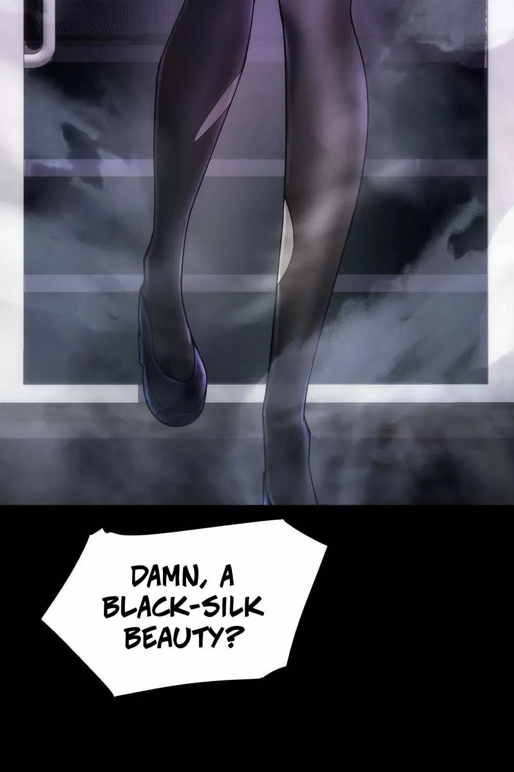 Read Shen De Yuwang Youxi chapter 1 image 43 on Lezhin