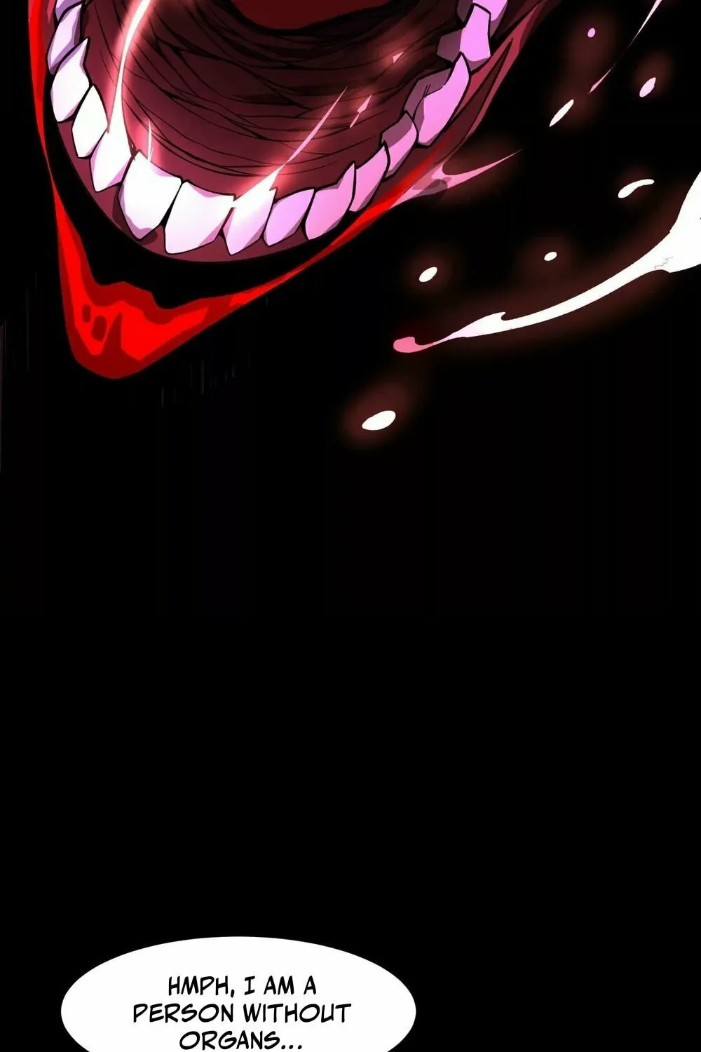 Read Shen De Yuwang Youxi chapter 1 image 67 on Lezhin