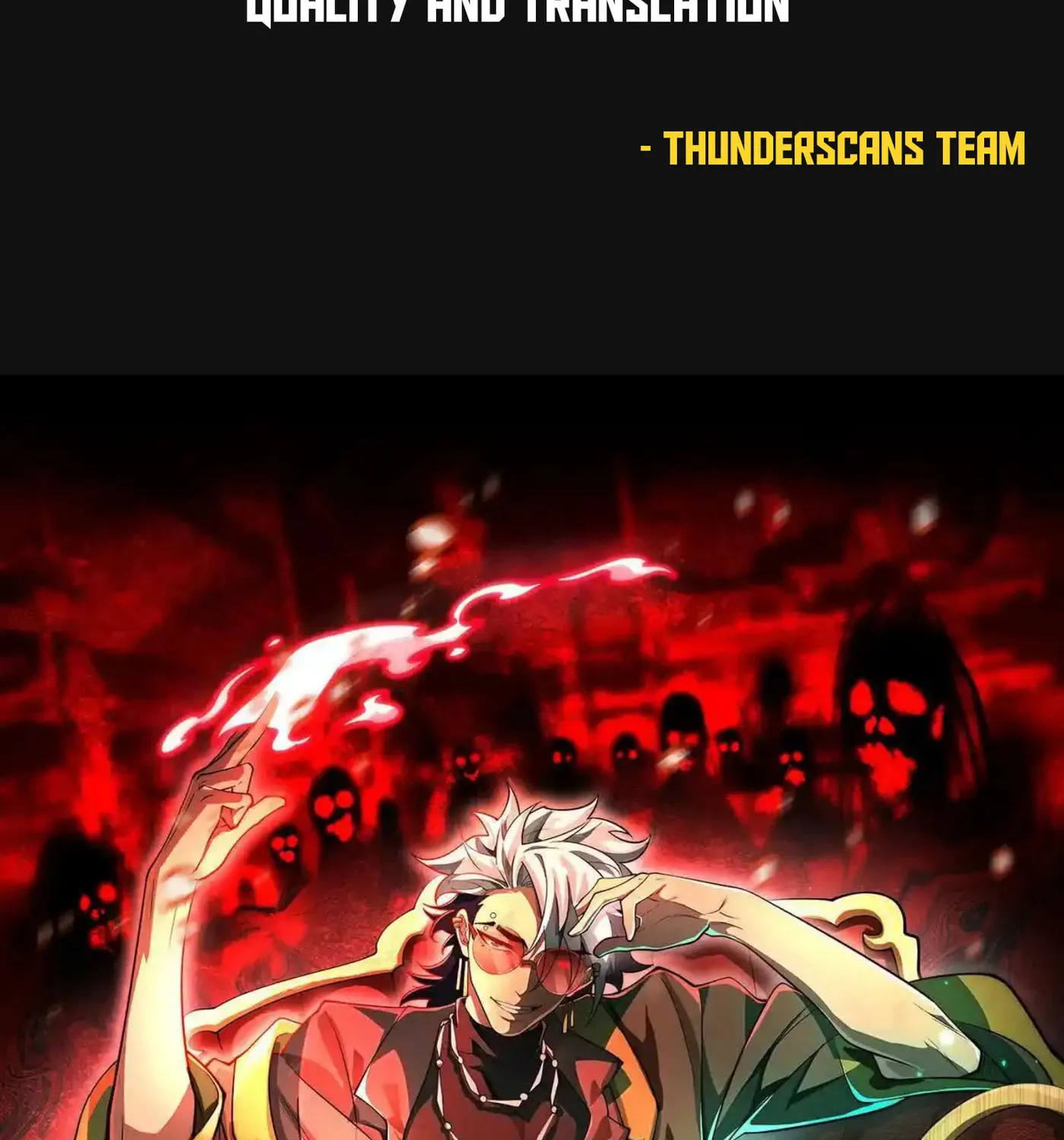 Read Shen De Yuwang Youxi chapter 10 image 1 on Lezhin