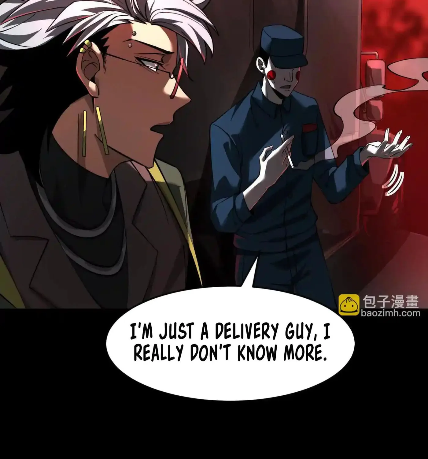 Read Shen De Yuwang Youxi chapter 10 image 67 on Lezhin