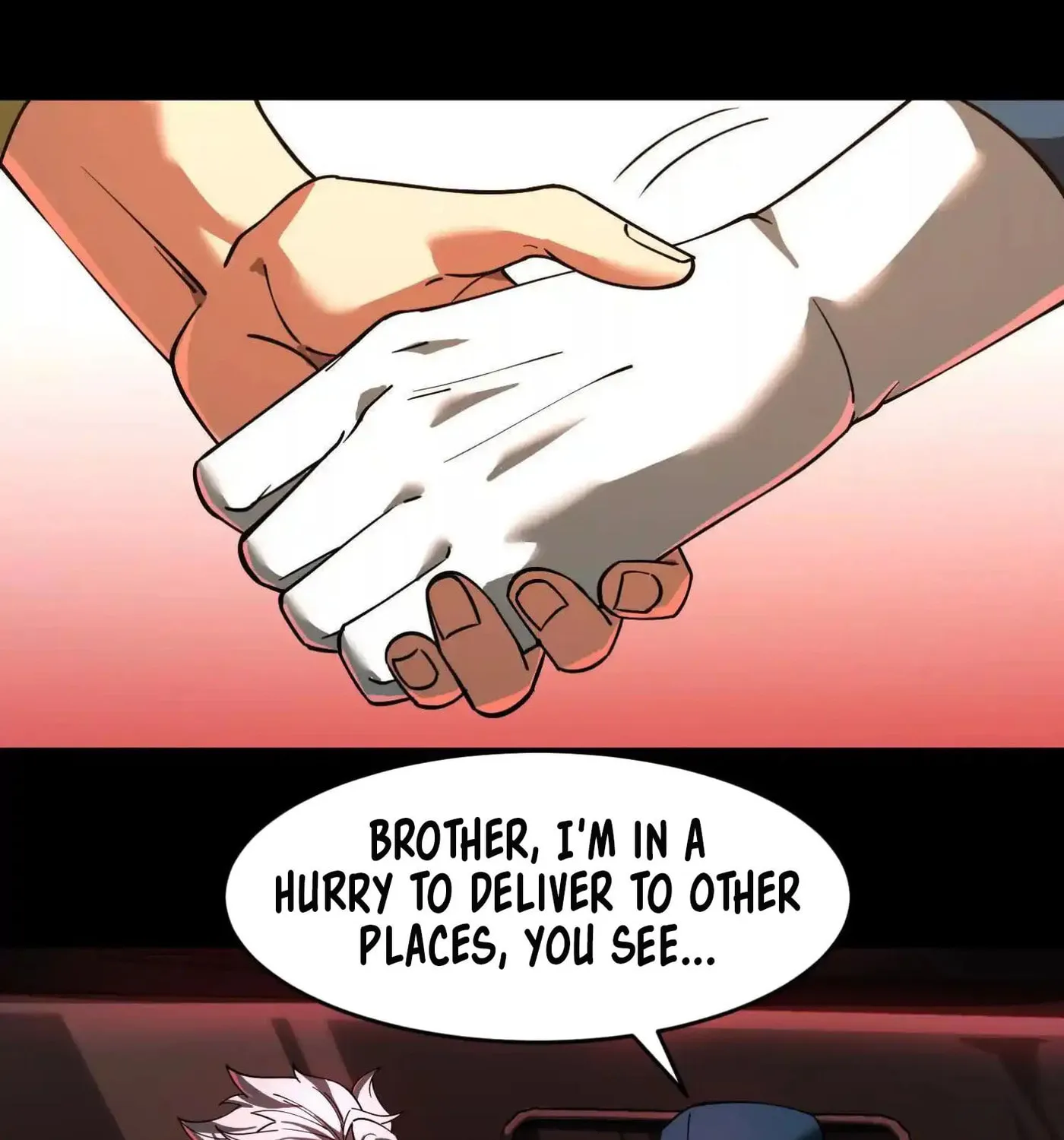 Read Shen De Yuwang Youxi chapter 10 image 68 on Lezhin