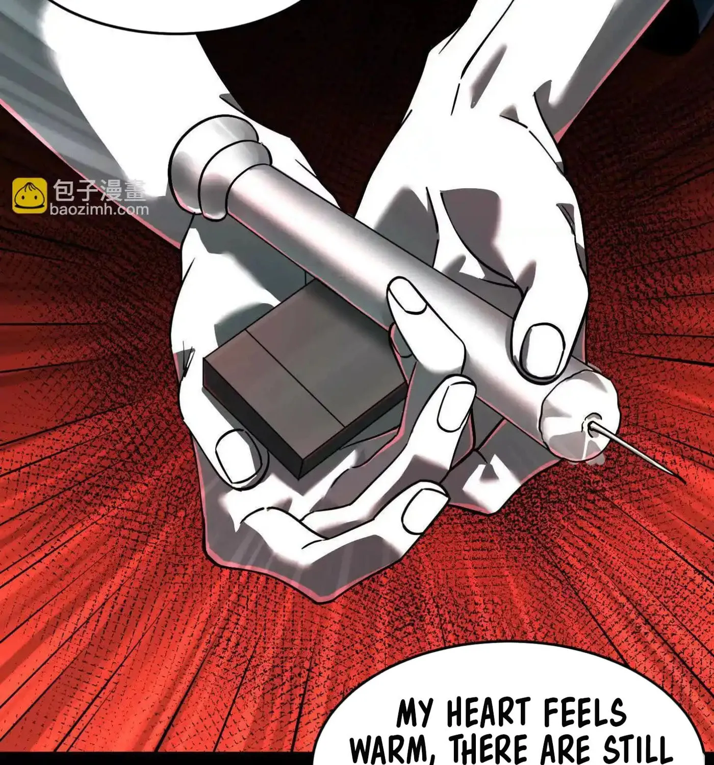 Read Shen De Yuwang Youxi chapter 10 image 71 on Lezhin