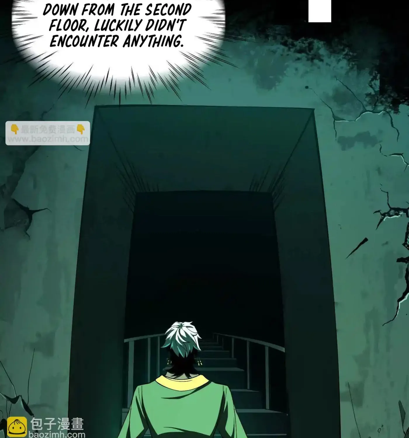 Read Shen De Yuwang Youxi chapter 10 image 74 on Lezhin