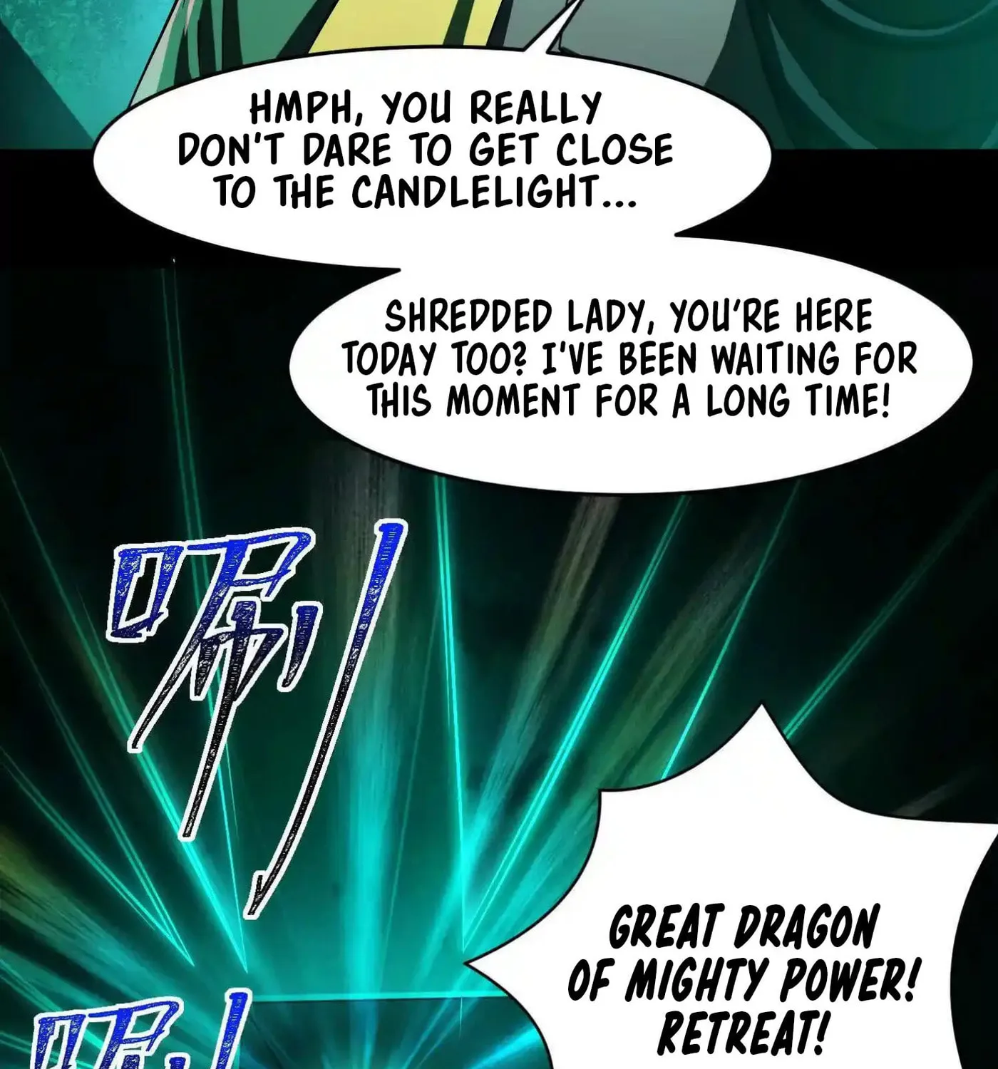 Read Shen De Yuwang Youxi chapter 10 image 84 on Lezhin