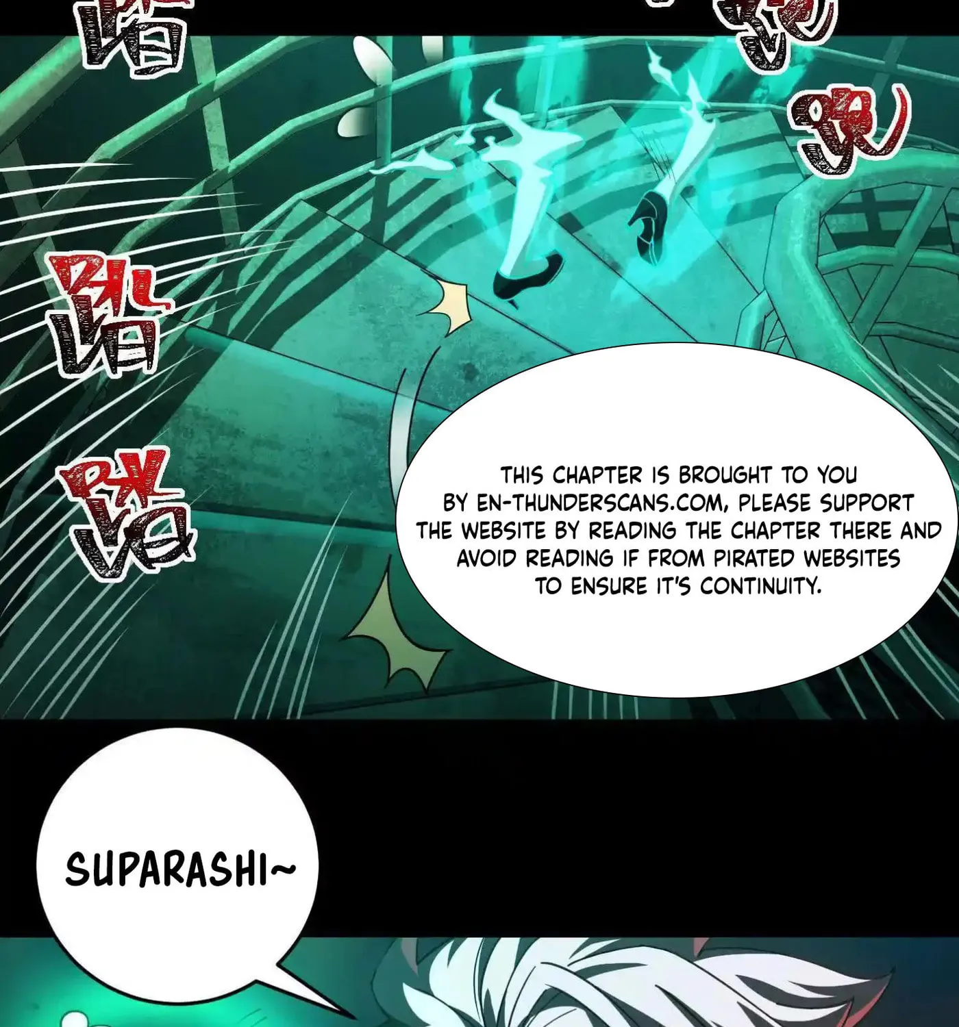 Read Shen De Yuwang Youxi chapter 10 image 87 on Lezhin