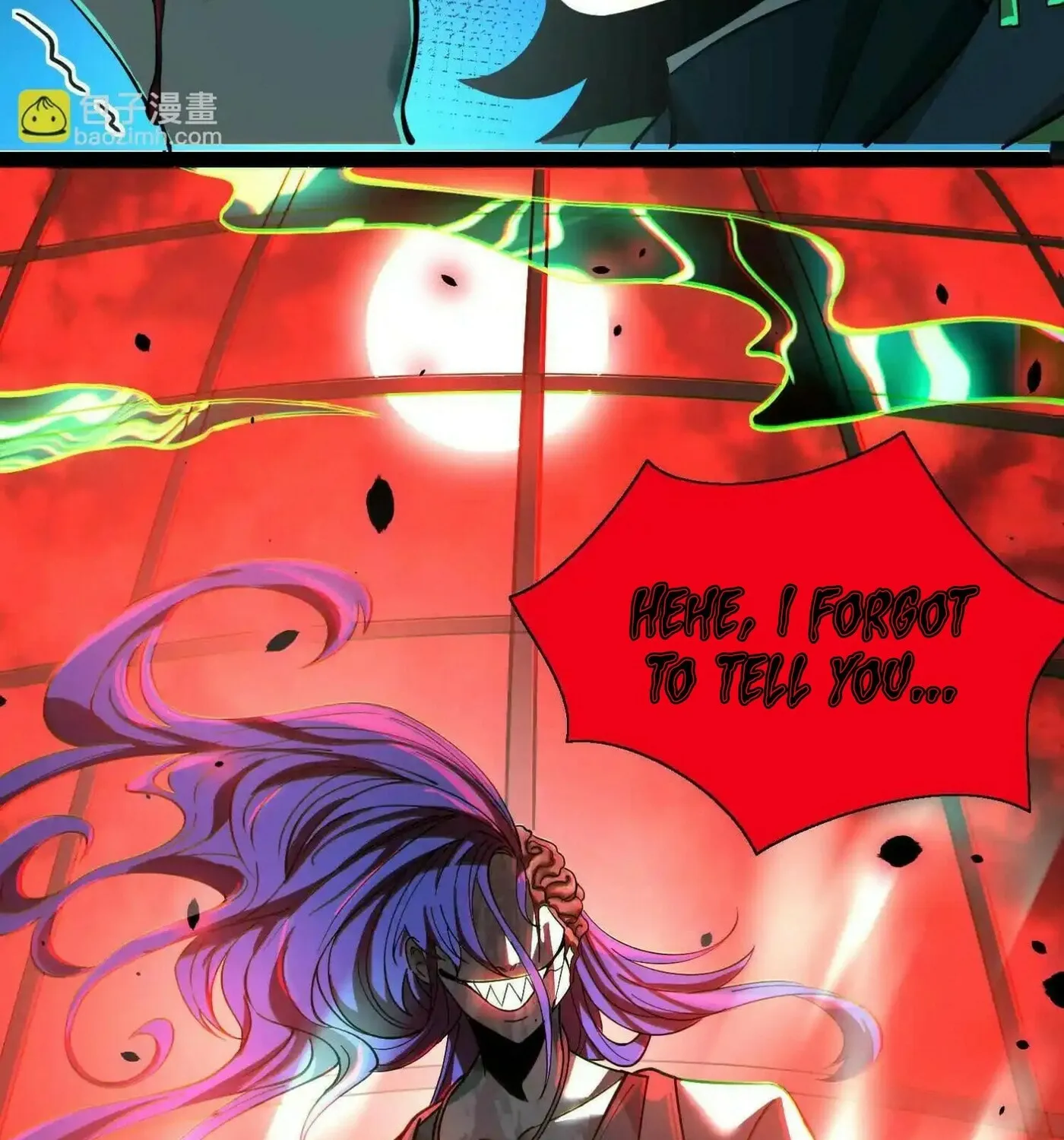 Read Shen De Yuwang Youxi chapter 11 image 33 on Lezhin
