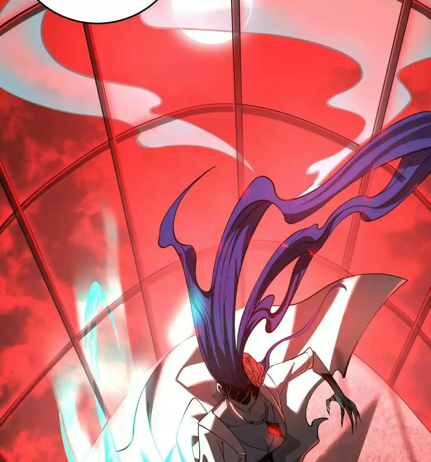 Read Shen De Yuwang Youxi chapter 11 image 44 on Lezhin