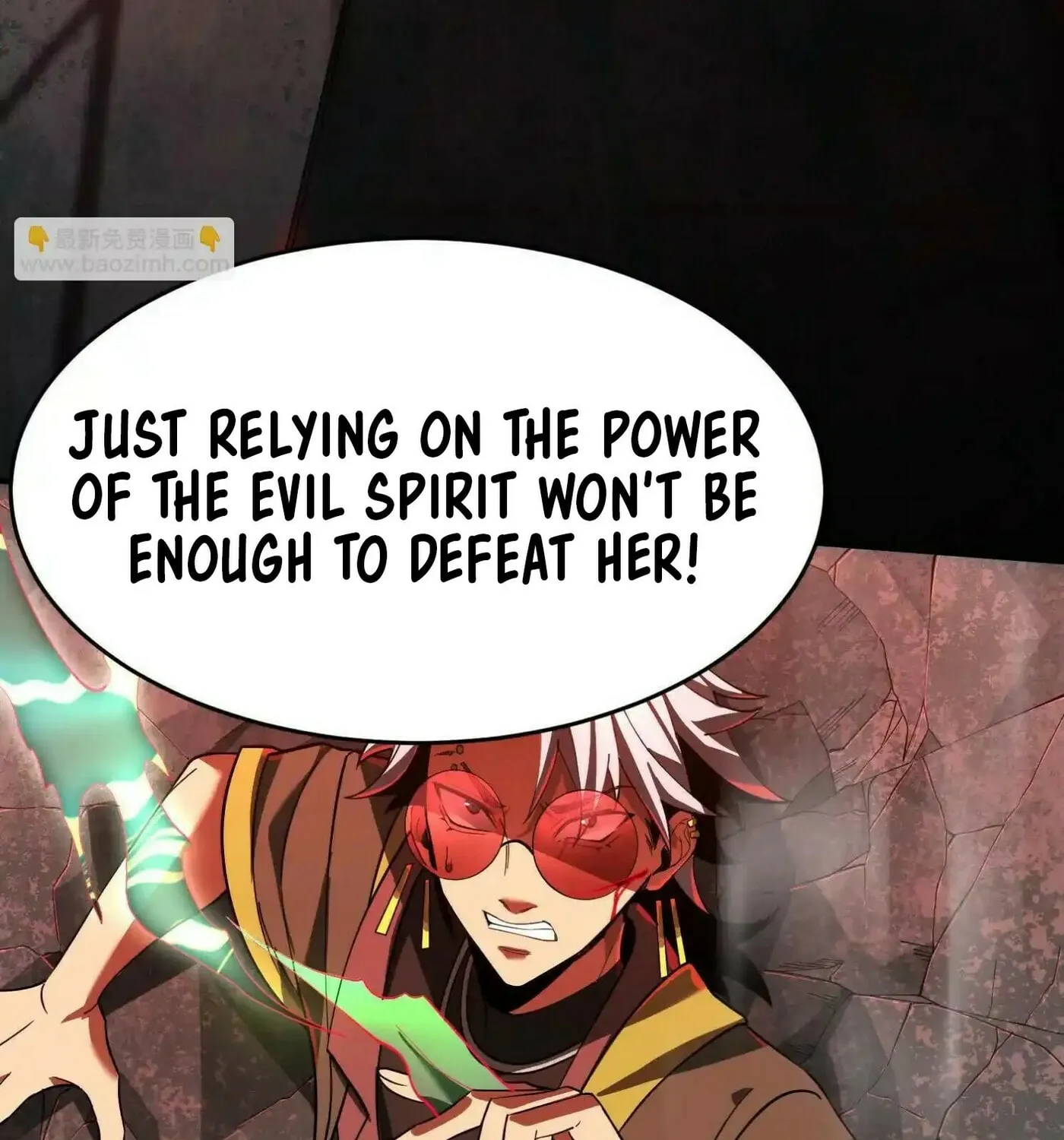 Read Shen De Yuwang Youxi chapter 11 image 46 on Lezhin