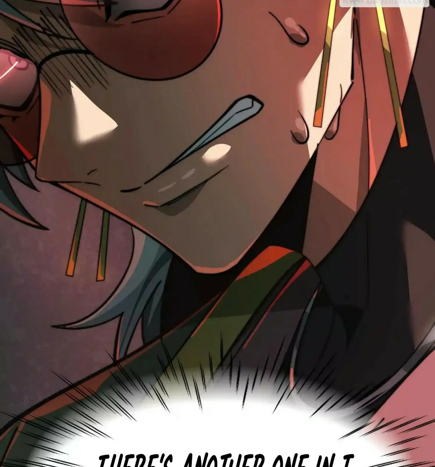 Read Shen De Yuwang Youxi chapter 11 image 77 on Lezhin