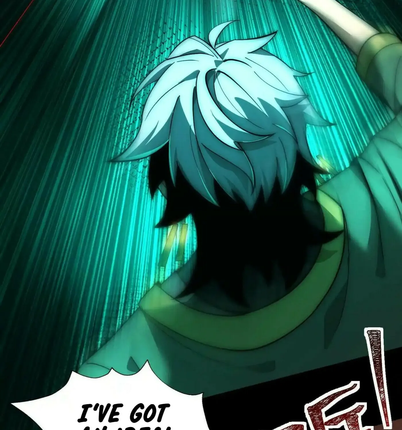 Read Shen De Yuwang Youxi chapter 11 image 80 on Lezhin