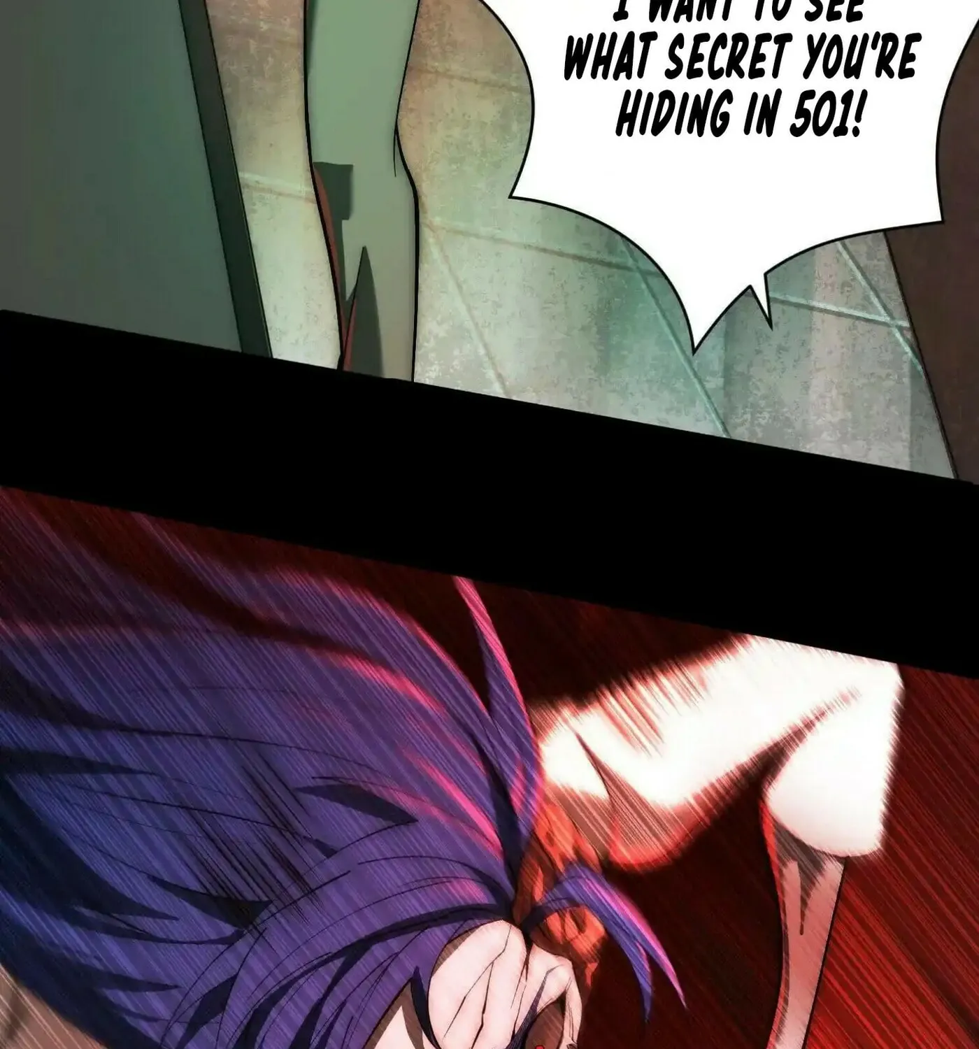 Read Shen De Yuwang Youxi chapter 11 image 83 on Lezhin
