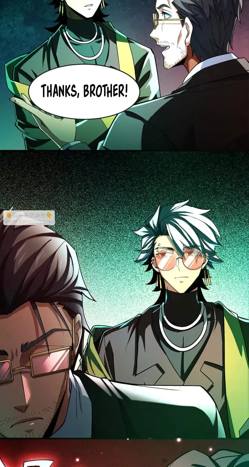 Read Shen De Yuwang Youxi chapter 12 image 48 on Lezhin