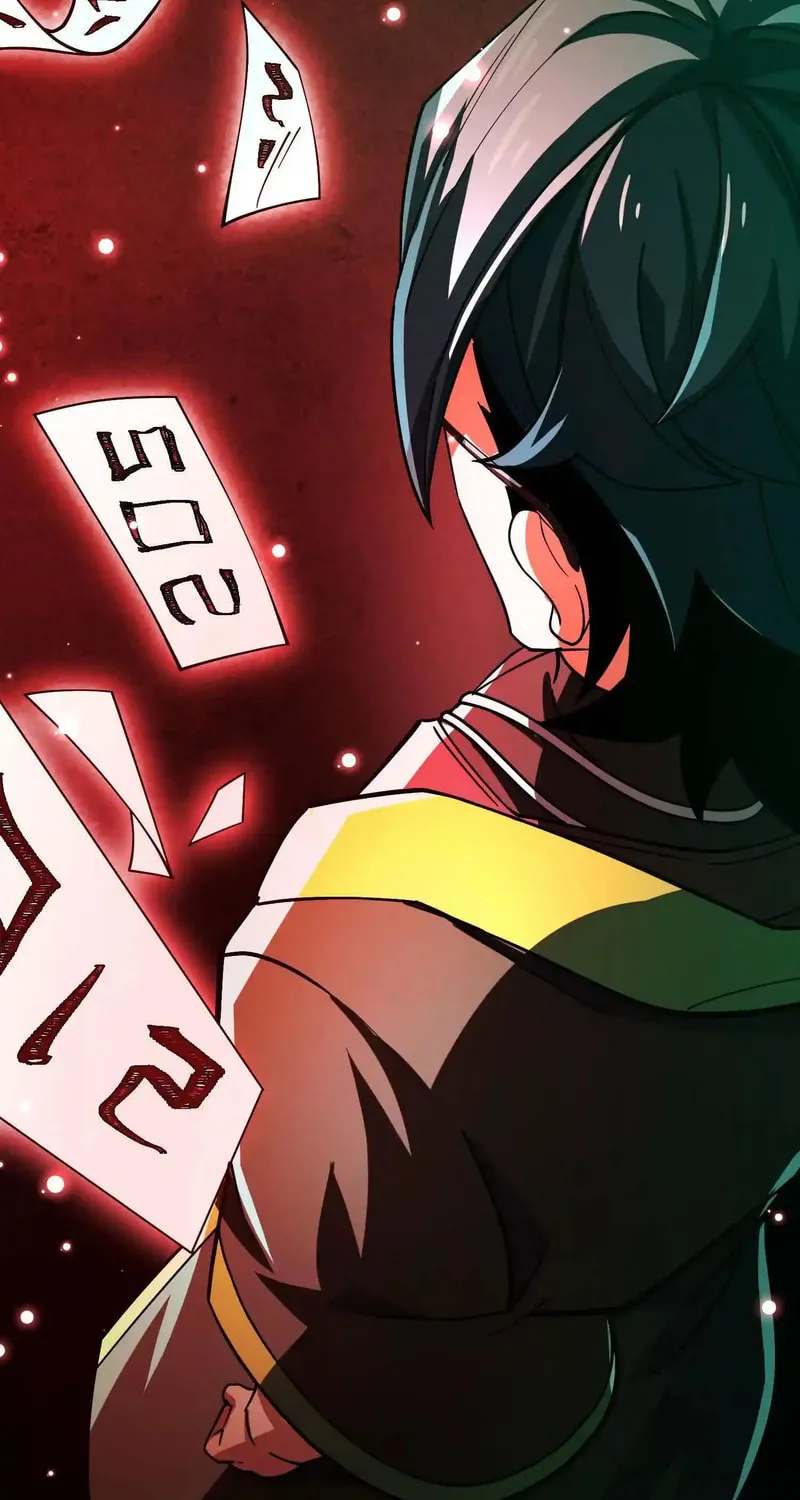 Read Shen De Yuwang Youxi chapter 12 image 49 on Lezhin