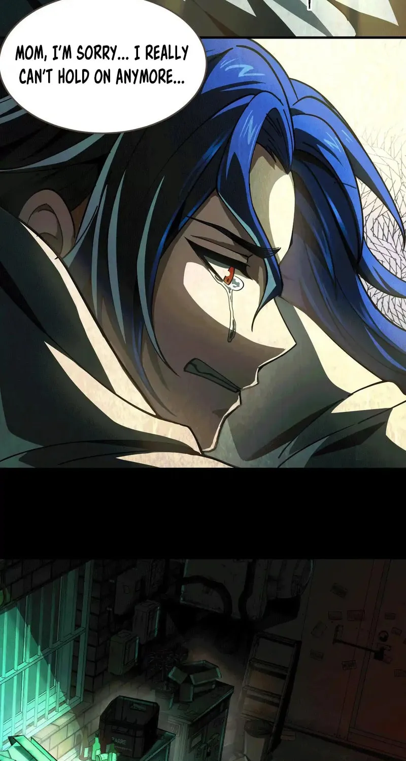 Read Shen De Yuwang Youxi chapter 12 image 5 on Lezhin