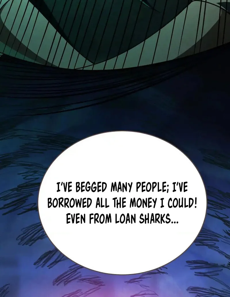 Read Shen De Yuwang Youxi chapter 12 image 9 on Lezhin