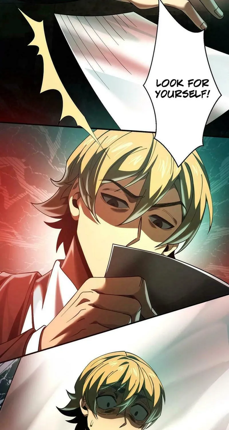 Read Shen De Yuwang Youxi chapter 14 image 45 on Lezhin