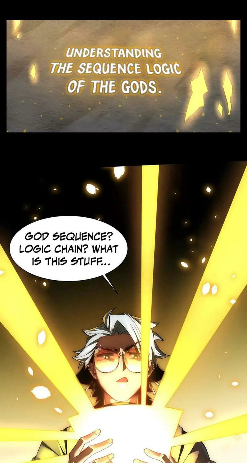 Read Shen De Yuwang Youxi chapter 16 image 1 on Lezhin