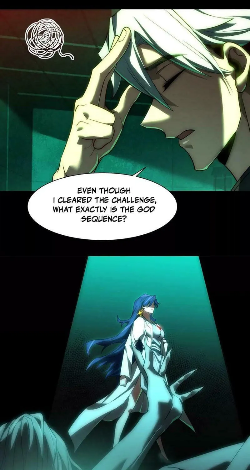 Read Shen De Yuwang Youxi chapter 16 image 7 on Lezhin