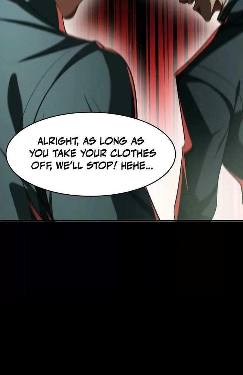 Read Shen De Yuwang Youxi chapter 17 image 29 on Lezhin