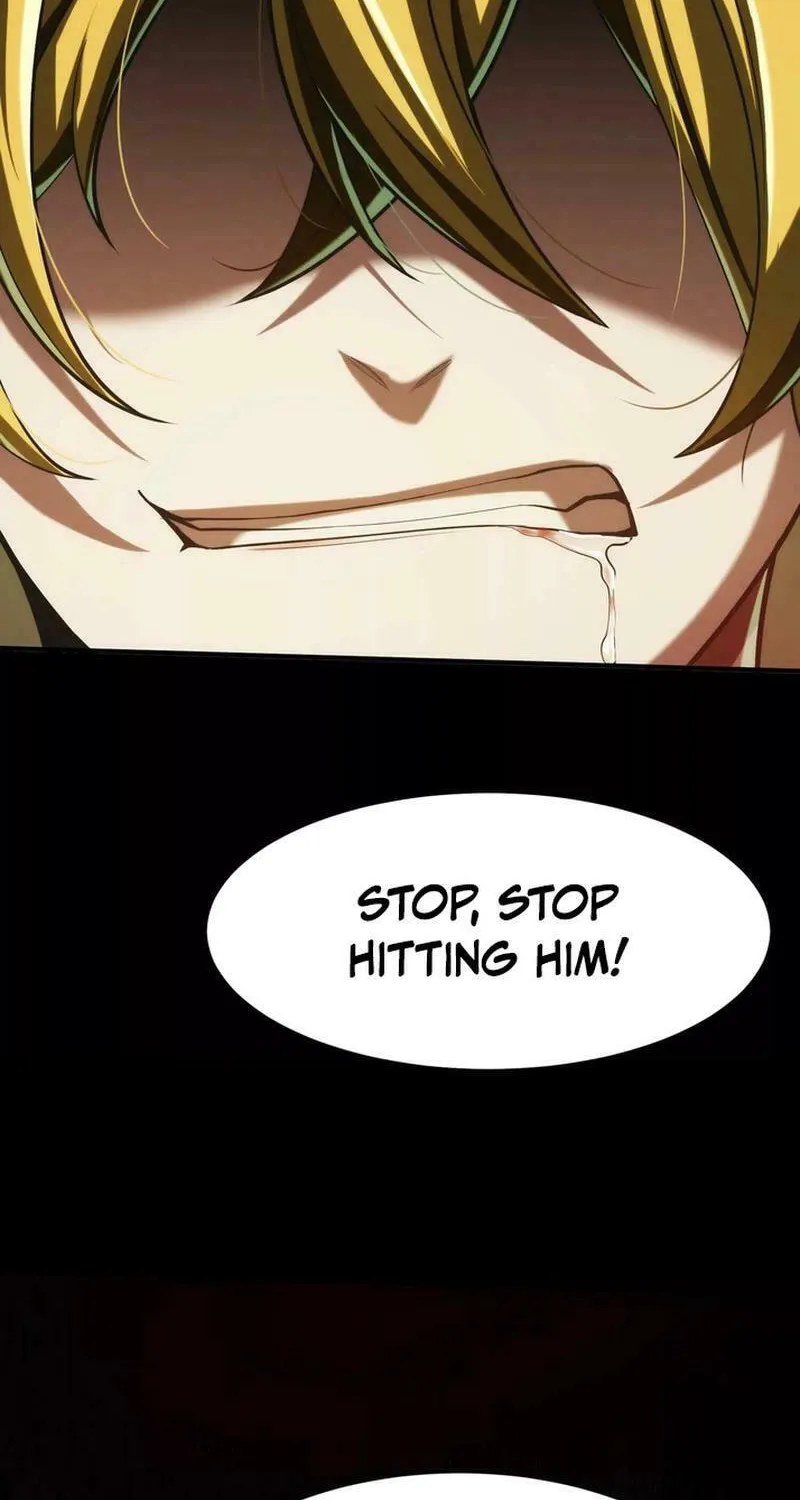 Read Shen De Yuwang Youxi chapter 17 image 33 on Lezhin