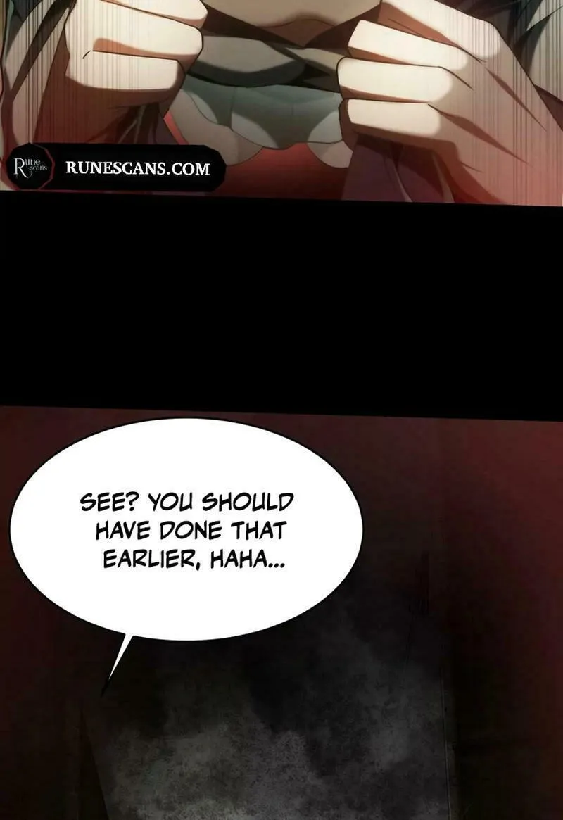 Read Shen De Yuwang Youxi chapter 17 image 35 on Lezhin