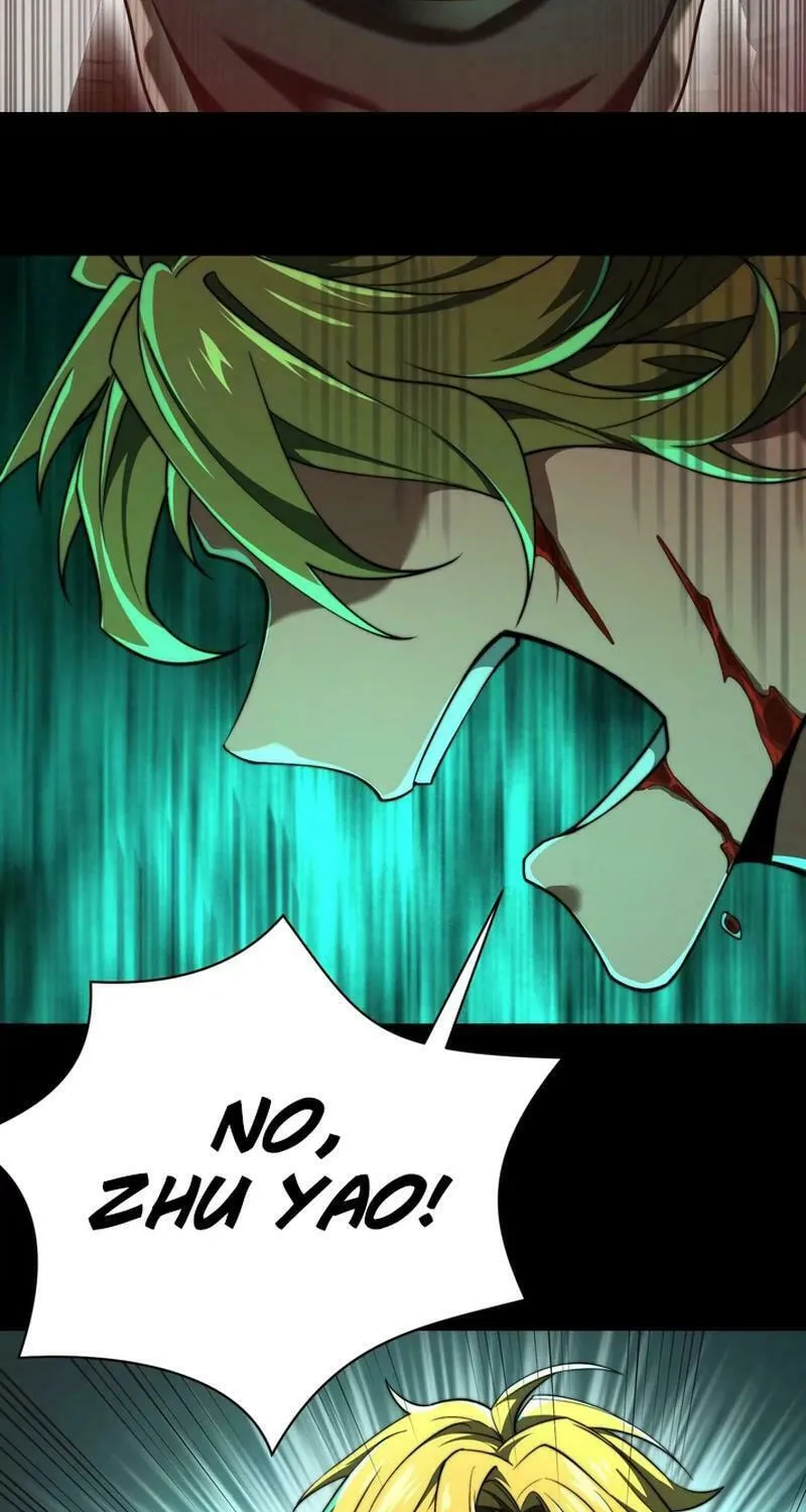 Read Shen De Yuwang Youxi chapter 17 image 37 on Lezhin