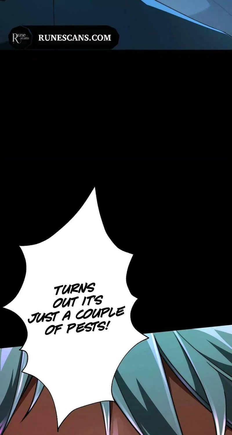 Read Shen De Yuwang Youxi chapter 17 image 44 on Lezhin