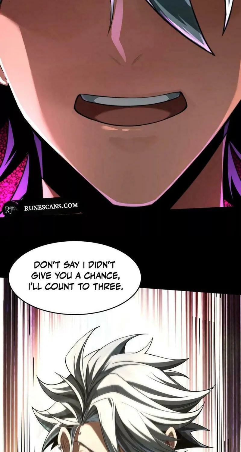 Read Shen De Yuwang Youxi chapter 17 image 45 on Lezhin