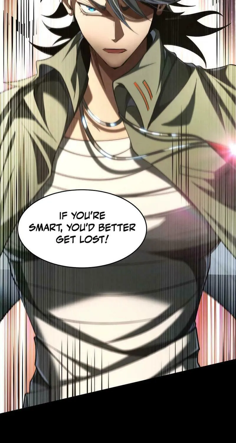 Read Shen De Yuwang Youxi chapter 17 image 46 on Lezhin