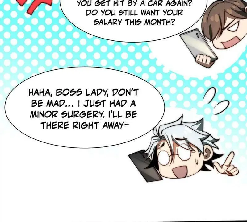 Read Shen De Yuwang Youxi chapter 17 image 5 on Lezhin