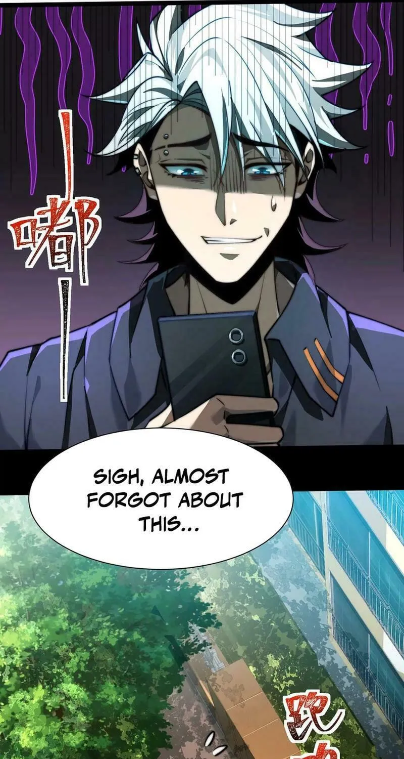 Read Shen De Yuwang Youxi chapter 17 image 6 on Lezhin