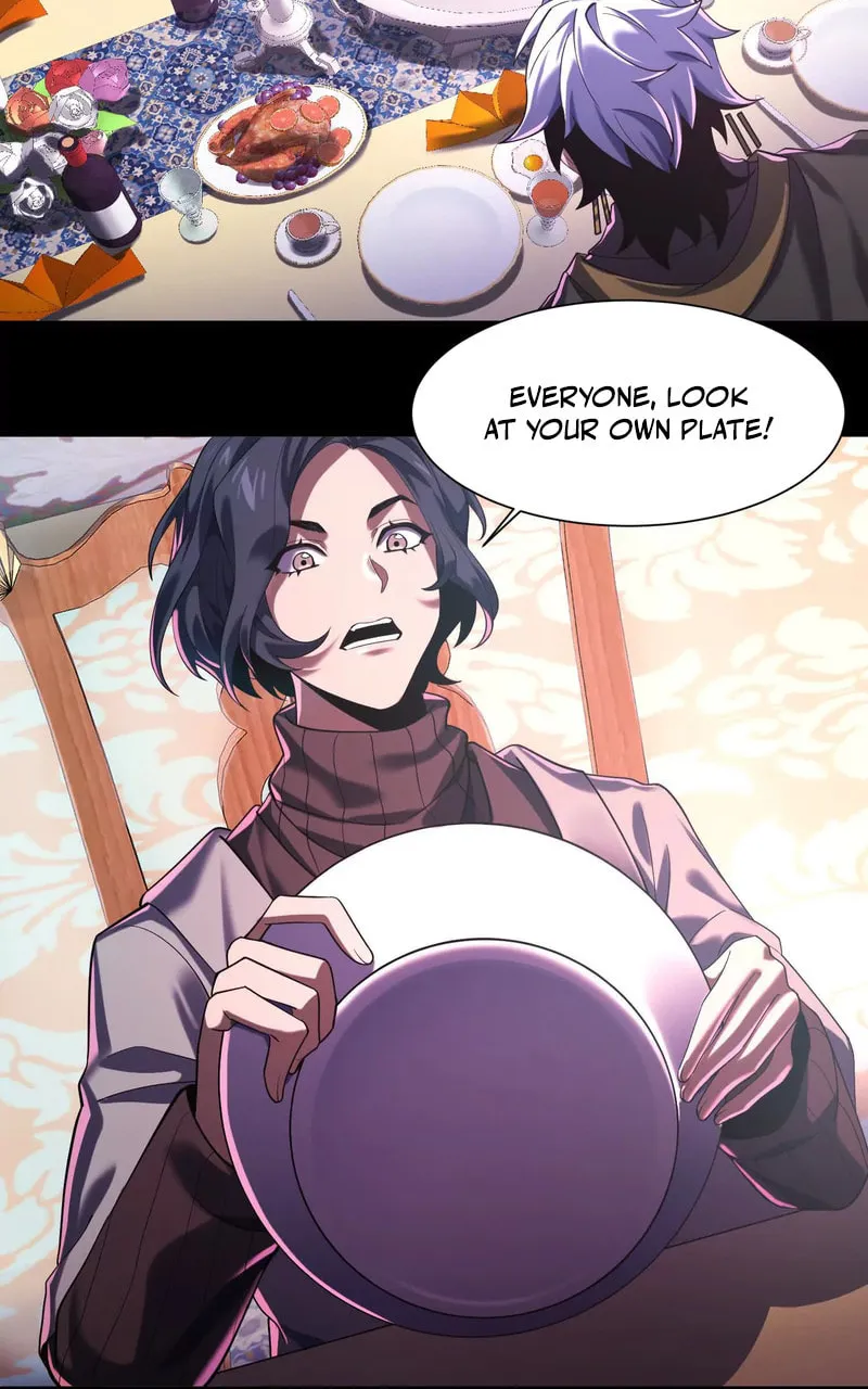 Read Shen De Yuwang Youxi chapter 18 image 40 on Lezhin