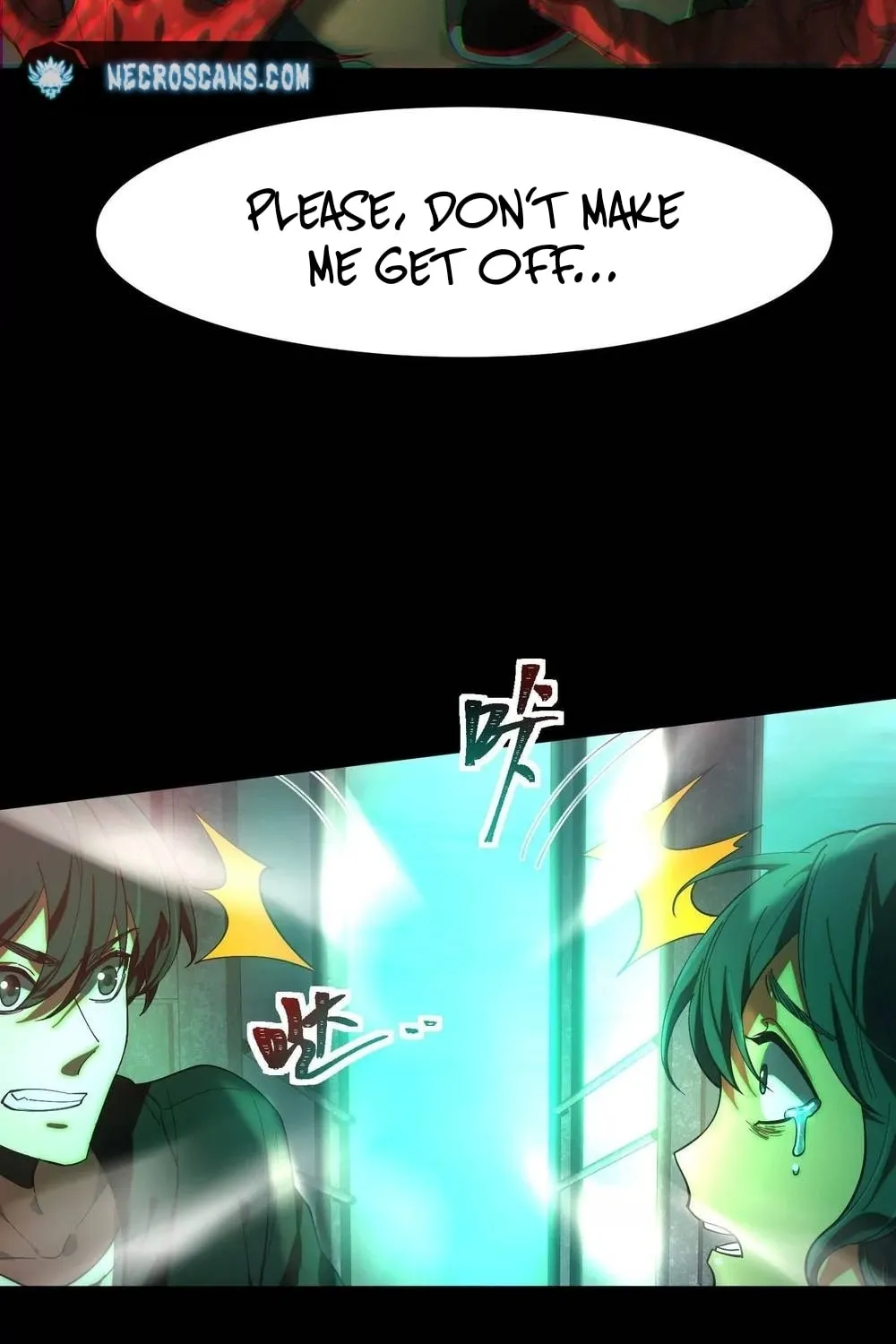 Read Shen De Yuwang Youxi chapter 2 image 20 on Lezhin