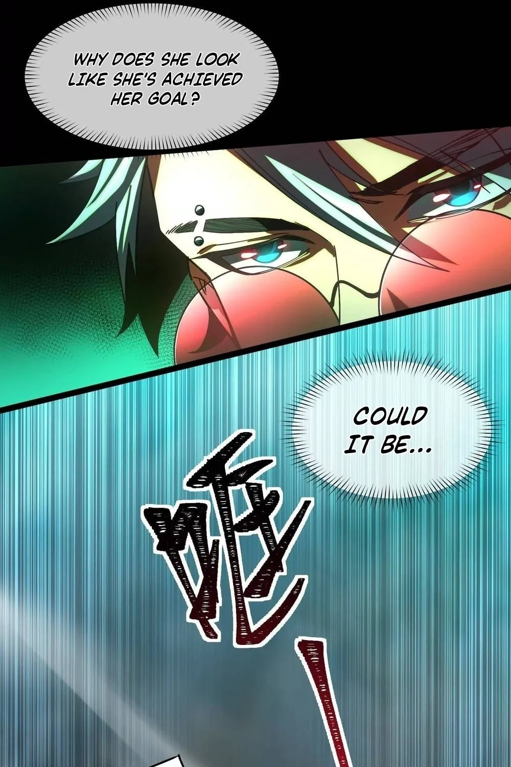 Read Shen De Yuwang Youxi chapter 2 image 24 on Lezhin