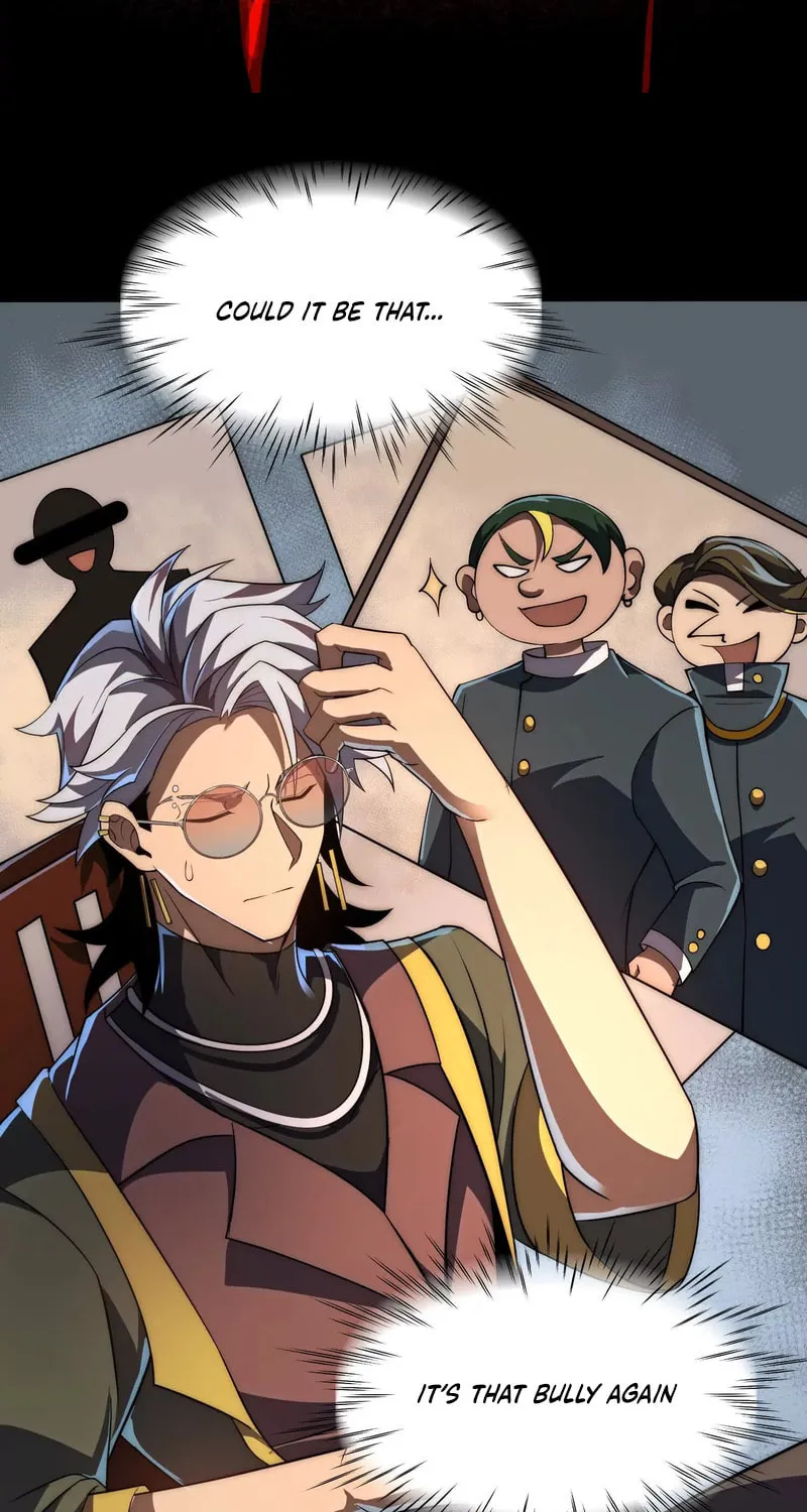 Read Shen De Yuwang Youxi chapter 22 image 18 on Lezhin