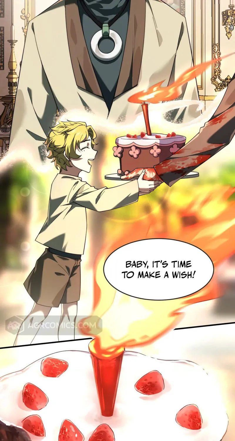 Read Shen De Yuwang Youxi chapter 22 image 28 on Lezhin