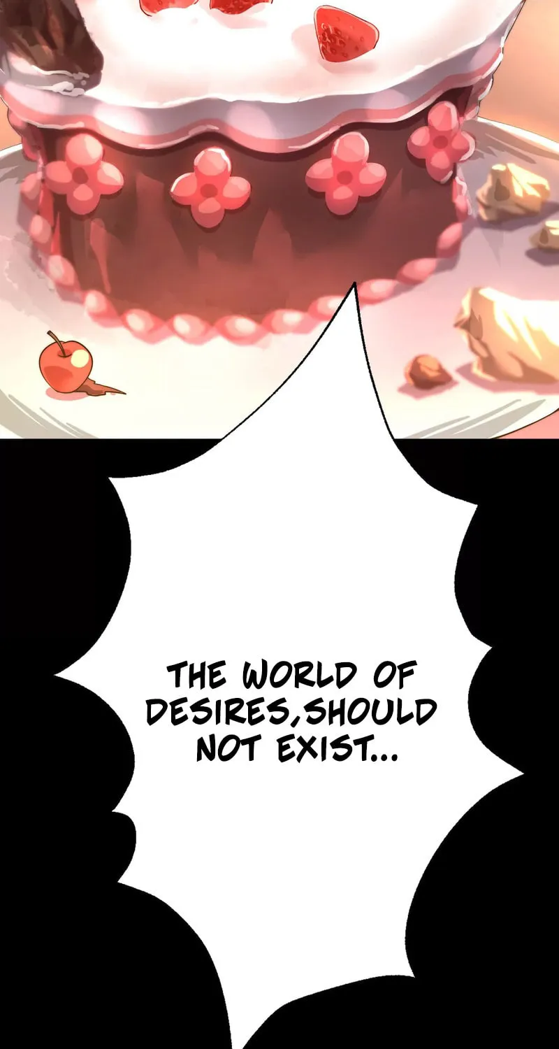 Read Shen De Yuwang Youxi chapter 22 image 29 on Lezhin