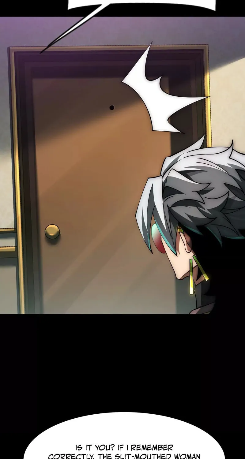 Read Shen De Yuwang Youxi chapter 22 image 35 on Lezhin