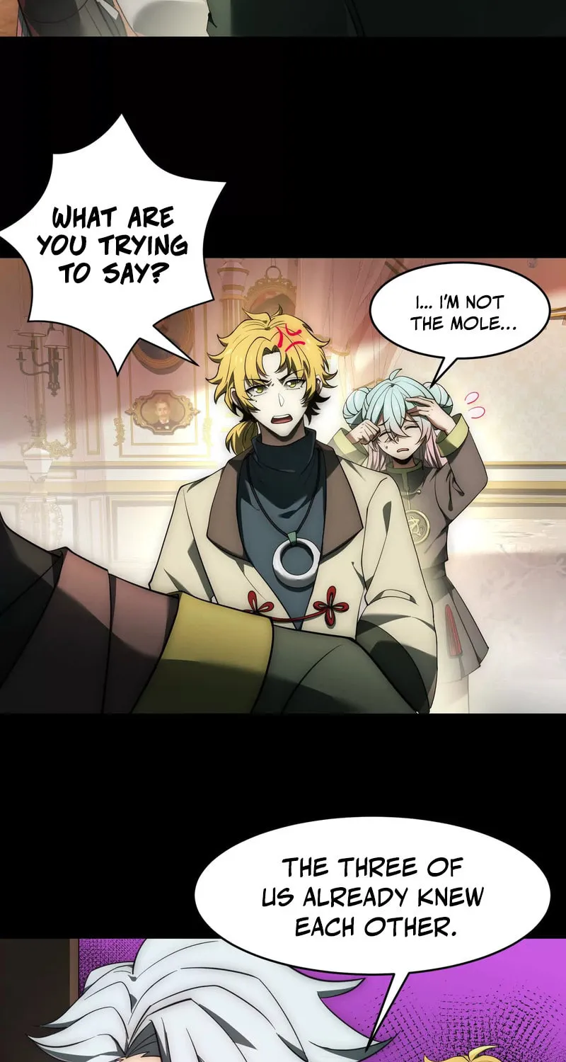 Read Shen De Yuwang Youxi chapter 22 image 47 on Lezhin