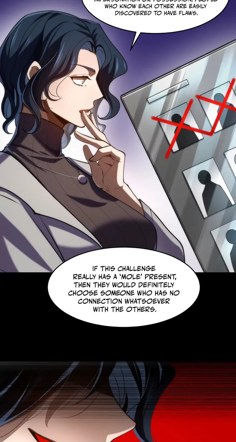 Read Shen De Yuwang Youxi chapter 22 image 49 on Lezhin