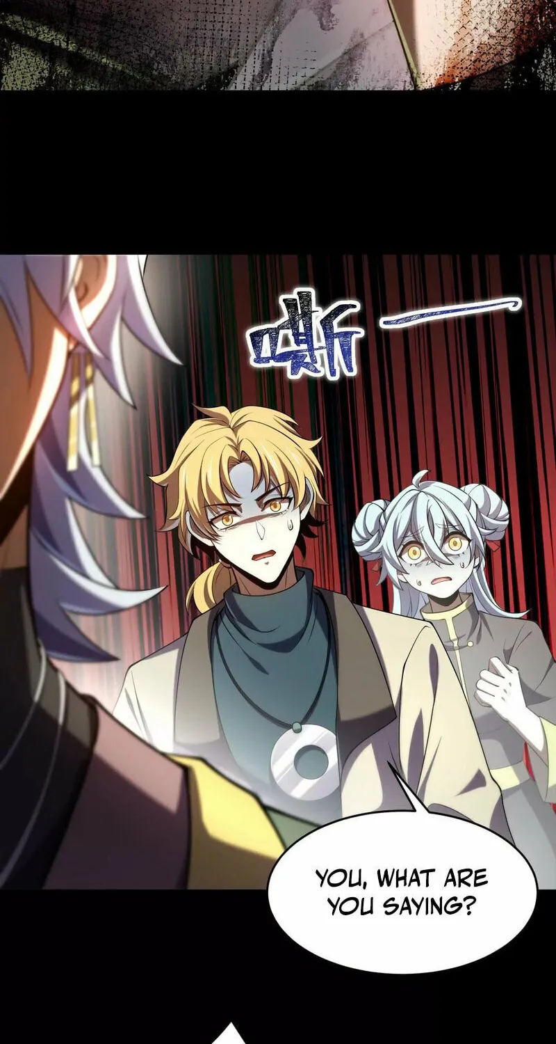 Read Shen De Yuwang Youxi chapter 22 image 52 on Lezhin